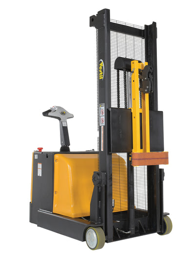Elevadores de tambor contrapesados ​​de Vestil Manufacturing Corp (elevación y accionamiento motorizados)– – Ahora disponibles en MTN Shop US.