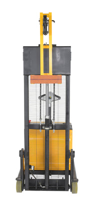 Elevadores de tambor contrapesados ​​de Vestil Manufacturing Corp (elevación y accionamiento motorizados)– – Ahora disponibles en MTN Shop US. - imagen 5