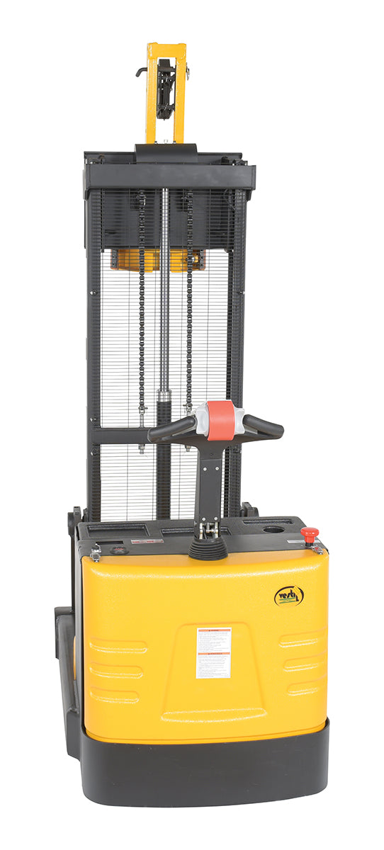Elevadores de tambor contrapesados ​​de Vestil Manufacturing Corp (elevación y accionamiento motorizados)– – Ahora disponibles en MTN Shop US. - imagen 4