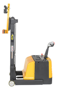 Elevadores de tambor contrapesados ​​de Vestil Manufacturing Corp (elevación y accionamiento motorizados)– – Ahora disponibles en MTN Shop US. - imagen 3