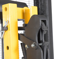 Elevadores de tambor contrapesados ​​de Vestil Manufacturing Corp (elevación y accionamiento motorizados)– – Ahora disponibles en MTN Shop US. - imagen 8