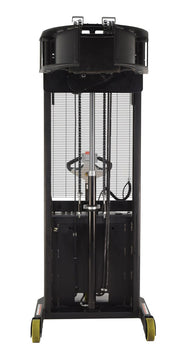 Pinza/Rotador vertical totalmente motorizado de Vestil Manufacturing Corp– – Ahora disponible en MTN Shop US. - imagen 5