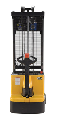Pinza/Rotador vertical totalmente motorizado de Vestil Manufacturing Corp– – Ahora disponible en MTN Shop US. - imagen 4