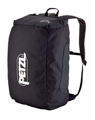 Petzl KLIFF Bolsa para cuerdas 36 litros gris - imagen 6