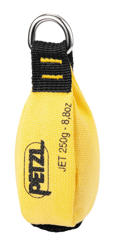 Petzl JET Bolsa de tiro