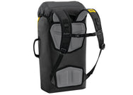 Mochila de espeleología duradera Petzl Transport 30L negra - imagen 4