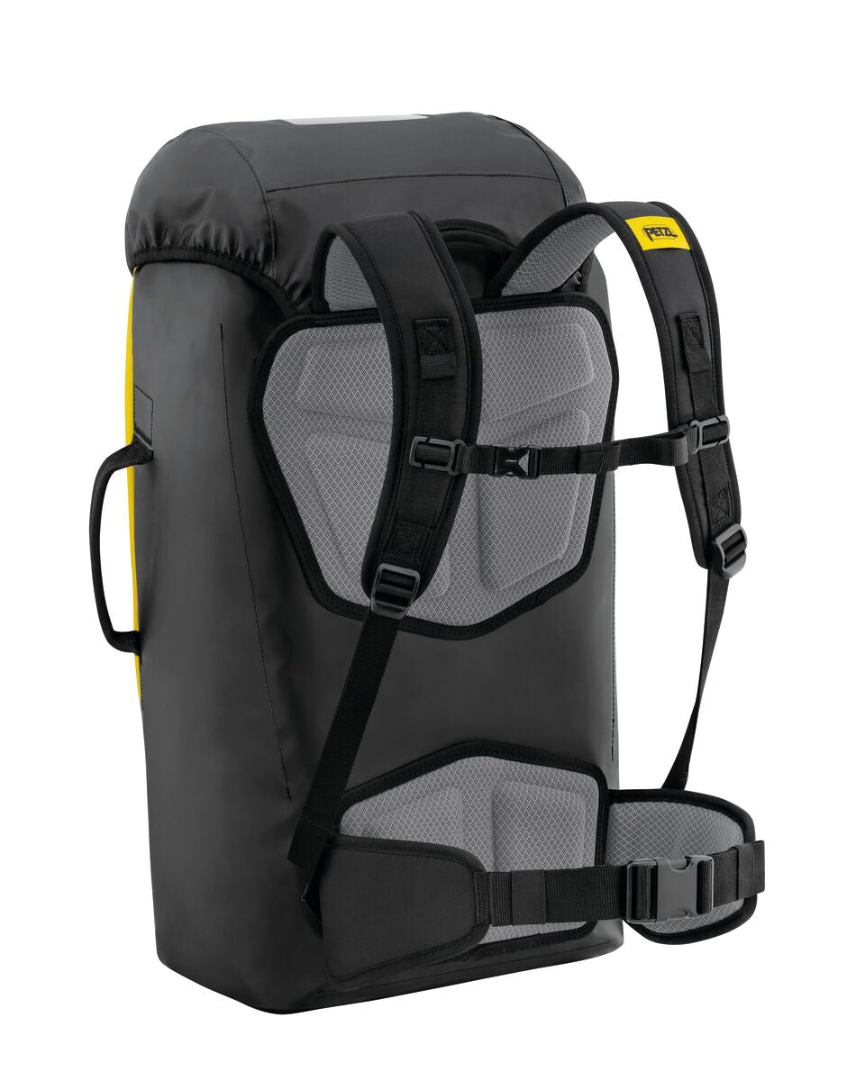 Mochila duradera Petzl Transport 60L para transportar equipo. - imagen 3