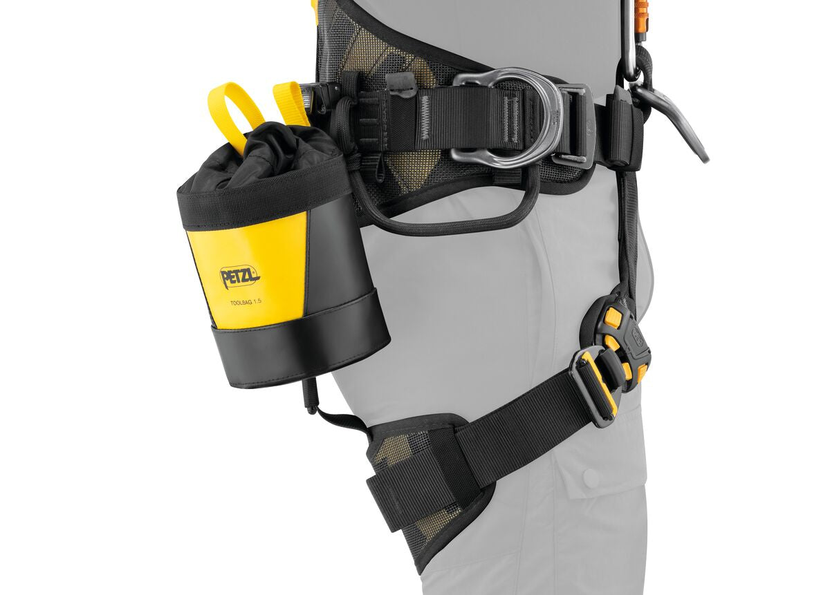 Bolsa de herramientas Petzl - imagen 3