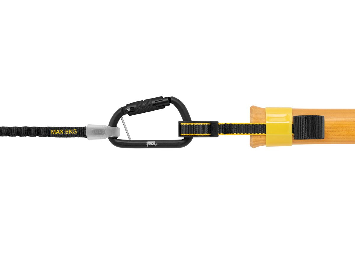 Petzl Toolink S y cinta para herramientas - imagen 3