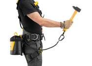 Petzl Toolink S y cinta para herramientas - imagen 5