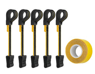 Petzl Toolink S y cinta para herramientas - imagen 2