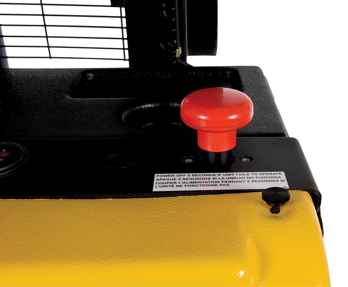 Apiladores de doble mástil de Vestil Manufacturing Corp con accionamiento motorizado y elevación motorizada: ahora disponibles en MTN Shop US. - imagen 4