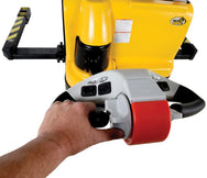 Apiladores de doble mástil de Vestil Manufacturing Corp con accionamiento motorizado y elevación motorizada: ahora disponibles en MTN Shop US. - imagen 6