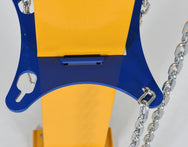 Soporte de almacenamiento de cilindros de Vestil Manufacturing Corp– – Ahora disponible en MTN Shop US. - imagen 5