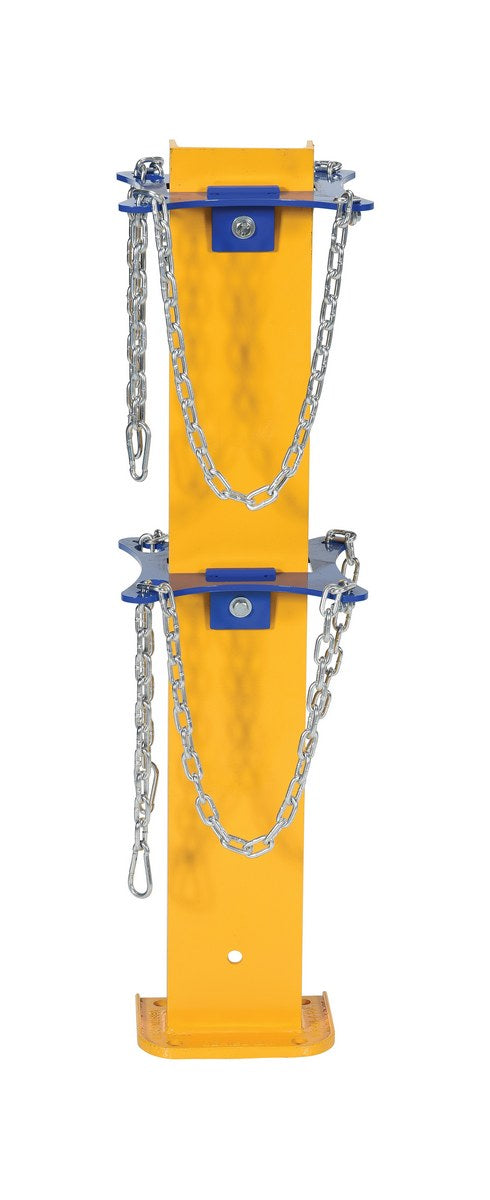 Soporte de almacenamiento de cilindros de Vestil Manufacturing Corp– – Ahora disponible en MTN Shop US. - imagen 2