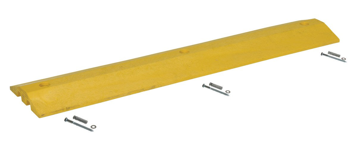 Topes de velocidad de Vestil Manufacturing Corp– – Ahora disponible en MTN Shop US. - imagen 2