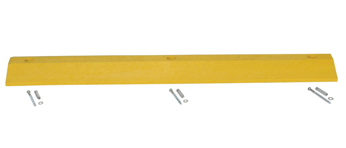 Topes de velocidad de Vestil Manufacturing Corp– – Ahora disponible en MTN Shop US. - imagen 3