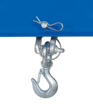 Vigas esparcidoras económicas de Vestil Manufacturing Corp– – Ahora disponibles en MTN Shop US. - imagen 2