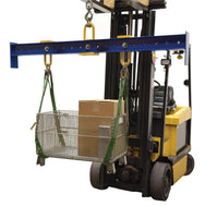 Vigas separadoras ajustables de Vestil Manufacturing Corp– – Ahora disponibles en MTN Shop US. - imagen 4