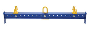 Viga elevadora de cesta Vestil Manufacturing Corp– – Ahora disponible en MTN Shop US.