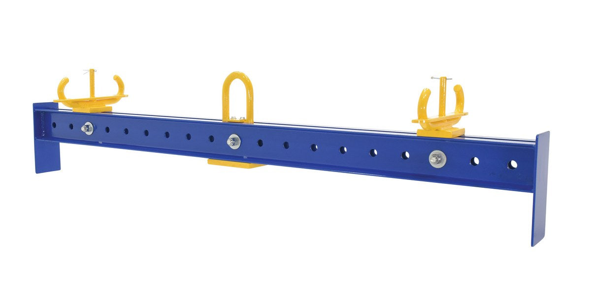 Viga elevadora de cesta Vestil Manufacturing Corp– – Ahora disponible en MTN Shop US. - imagen 3