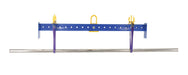 Viga elevadora de cesta Vestil Manufacturing Corp– – Ahora disponible en MTN Shop US. - imagen 5