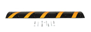 Topes de velocidad de caucho moldeado de Vestil Manufacturing Corp– – Ahora disponibles en MTN Shop US. - imagen 3
