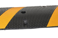 Topes de velocidad de caucho moldeado de Vestil Manufacturing Corp– – Ahora disponibles en MTN Shop US. - imagen 4
