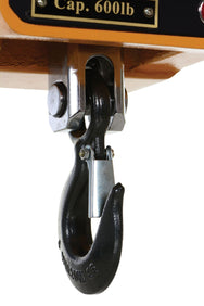 Básculas de grúa Vestil Manufacturing Corp– – Ahora disponibles en MTN Shop US. - imagen 5
