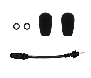 Sena replacement microphone for CAST communication headset