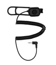 Sena CAST Wired PTT accessory for 2-way radio integration with CAST headset
