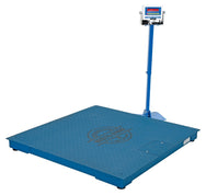 Básculas de piso digitales electrónicas Vestil Manufacturing Corp– – Ahora disponibles en MTN Shop US.