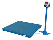 Básculas de piso digitales electrónicas Vestil Manufacturing Corp– – Ahora disponibles en MTN Shop US. - imagen 4
