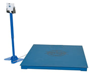 Básculas de piso digitales electrónicas Vestil Manufacturing Corp– – Ahora disponibles en MTN Shop US. - imagen 2