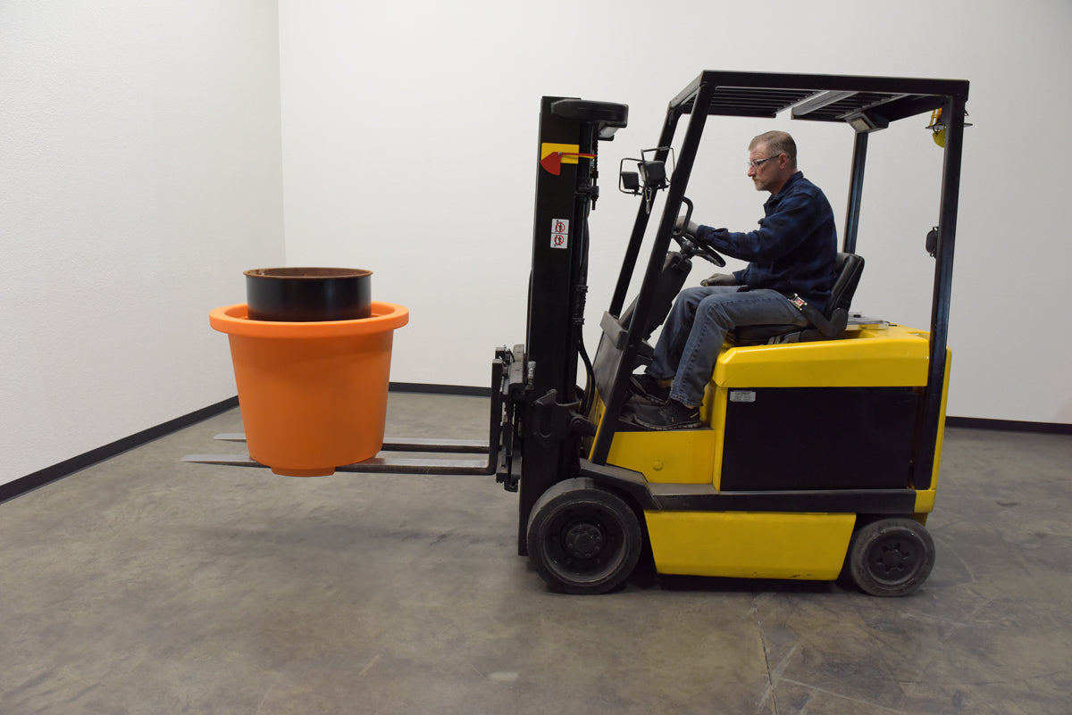 Contenedores Overpack de Vestil Manufacturing Corp– – Ahora disponibles en MTN Shop US. - imagen 3