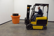 Contenedores Overpack de Vestil Manufacturing Corp– – Ahora disponibles en MTN Shop US. - imagen 3