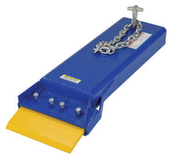 Raspador de piso para carretilla elevadora Vestil Manufacturing Corp– – Ahora disponible en MTN Shop US. - imagen 2