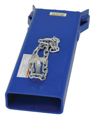Raspador de piso para carretilla elevadora Vestil Manufacturing Corp– – Ahora disponible en MTN Shop US. - imagen 7