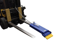 Raspador de piso para carretilla elevadora Vestil Manufacturing Corp– – Ahora disponible en MTN Shop US. - imagen 5