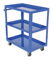 Carros de servicio Vestil Manufacturing Corp– – Ahora disponibles en MTN Shop US. - imagen 2