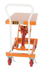 Carros elevadores autoelevadores de Vestil Manufacturing Corp– – Ahora disponibles en MTN Shop US. - imagen 4