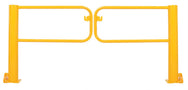 Puertas de muelle giratorias de Vestil Manufacturing Corp– – Ahora disponibles en MTN Shop US.