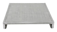 Paleta de acero de cubierta sólida de servicio pesado de Vestil Manufacturing Corp– – Ahora disponible en MTN Shop US. - imagen 3
