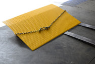 Placas de muelle de acero para camiones de Vestil Manufacturing Corp– – Ahora disponibles en MTN Shop US. - imagen 8