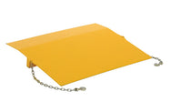 Placas de muelle de acero para camiones de Vestil Manufacturing Corp– – Ahora disponibles en MTN Shop US. - imagen 2