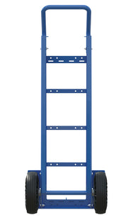 Carretilla de mano con horquilla ajustable Vestil Manufacturing Corp– – Ahora disponible en MTN Shop US. - imagen 4