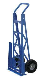 Carretilla de mano con horquilla ajustable Vestil Manufacturing Corp– – Ahora disponible en MTN Shop US. - imagen 2