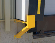 Puestos de guardia de refugio de Vestil Manufacturing Corp– – Ahora disponibles en MTN Shop US. - imagen 4