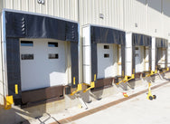 Puestos de guardia de refugio de Vestil Manufacturing Corp– – Ahora disponibles en MTN Shop US. - imagen 3