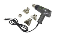 Pistola de calor eléctrica para envoltura retráctil de Vestil Manufacturing Corp– – Ahora disponible en MTN Shop US. - imagen 2
